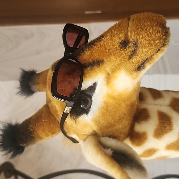 Chanel vintage sunglasses ๐ - Picture 1 of 8